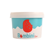 Bombini The Ice Cream Pedicure