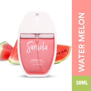 Hand Sani Watermelon & Wild berries Set Of 2