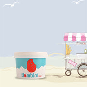 Bombini The Ice Cream Pedicure