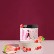 Saniolla Wild Berries Body Butter - 100 gm