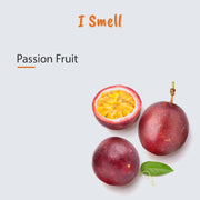 Hand Sani Passion Fruit
